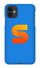 S Logo Phone Case (iPhone)