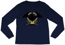 misfit_legatus Long Sleeve Tee