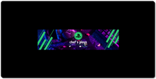 woutvluijn XXL Gaming Mousepad