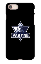 majorpaayne iPhone Phone Cases