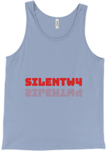 silentw4 Tank Top