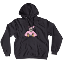 TheBinskWay Gamer Hoodies (No-Zip/Pullover)