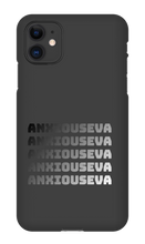 AnxiousEva iPhone Phone Case_Style 2
