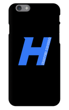 hunterkimbro iPhone Phone Cases (Outline)