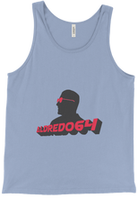 aldredo64 Tank Top