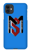 mr.shotgungaming iPhone Phone Cases