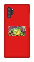 alma_chanell Samsung Phone Cases
