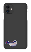 kalistavt iPhone Phone Cases