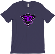 Fangs Defiance T-Shirt