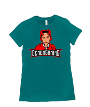 DemonGaming Women’s T-shirt
