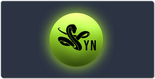 qc_synz XXL Gaming Mousepad