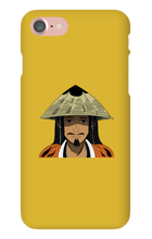 tigerhoodstv iPhone Phone Cases