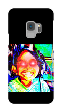 noahanthonygame Samsung Phone Cases