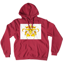 yimmiy_30 Hoodies (No-Zip/Pullover)