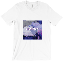 stormyyttv T-Shirts