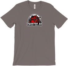 twisted_ak T-Shirts