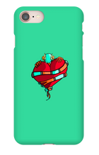 Inaries Heart iPhone Cases