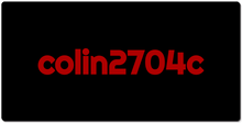 colin2704c XXL Gaming Mousepad