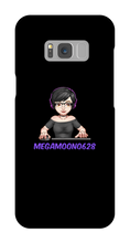 megamoon0628 Samsung Phone Cases