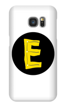 ethansinghid221 Samsung Phone Cases
