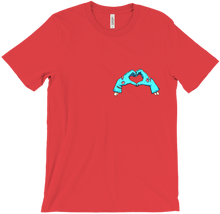 jimofthedead Zombie Love T-Shirts