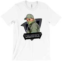 calmface T-Shirts
