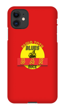 paulototh iPhone Phone Cases