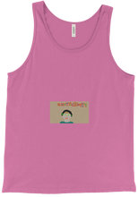 exoticjdd17 Tank Top