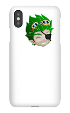 gimble_guerado iPhone Phone Cases