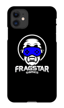 fragstar91 iPhone Phone Cases