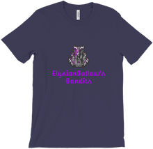 Elysian0utlaw's Bandits Tee