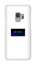 mr_tko Samsung Phone Cases