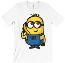 Minion T-Shirts - חולצת מיניון