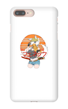 Desert Fox iPhone Phone Cases