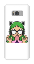 proxylilly Samsung Phone Cases