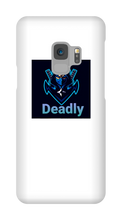 deadlyassasin301 Samsung Phone Cases