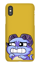 Cringe iPhone Phone Cases