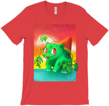 watermelon bulbasaur T-Shirts