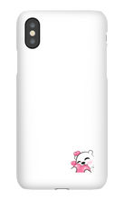 icebear iPhone Cases