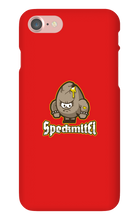 speckmiteii iPhone Phone Cases