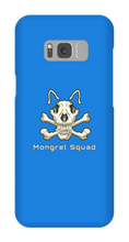 Mongrel Squad Samsung phone case