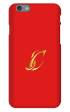 Sait Cetin iPhone Phone Cases