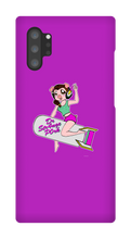 drstr4ngep0rk Samsung Phone Cases
