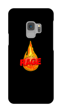 averageresult Samsung Phone Cases
