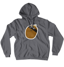 Masked Potato - Limited Edition Hoodie