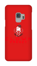 ClownFrenzy Samsung Phone Cases