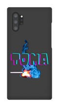 djcoopdville Samsung Phone Cases