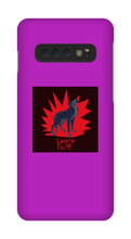 carolinapillar Samsung Phone Cases