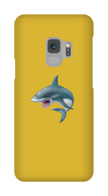 tbi704 Samsung Phone Cases