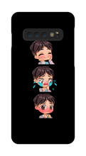 dothmynuggets Samsung Phone Cases